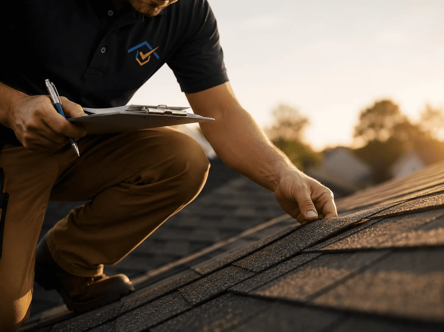 Why Choose Roof Inspection in Thomas, OK